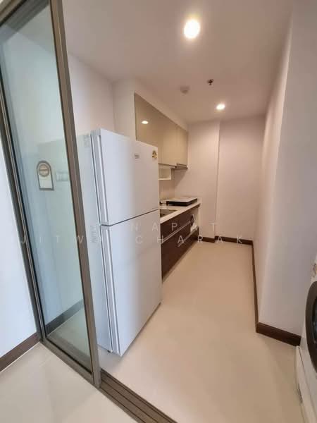 Supalai Oriental Sukhumvit 39, Bangkok, Soi Sukhumvit 39, Khlong Tan Nua, Watthana, Bangkok, 1 Bedroom, 47 sqm, Condo For Rent, by Tanapat Jitwatcharakomol, 500473753 - DDproperty.com