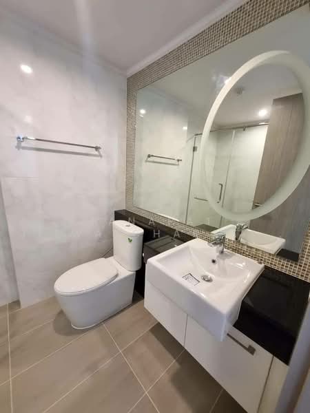 Supalai Oriental Sukhumvit 39 : ศุภาลัย โอเรียนทัล สุขุมวิท 39, กรุงเทพ, ซอย สุขุมวิท 39, คลองตันเหนือ, วัฒนา, กรุงเทพ, 47 ตร.ม., คอนโด ให้เช่า, โดย Tanapat Jitwatcharakomol, 500473753 - DDproperty.com