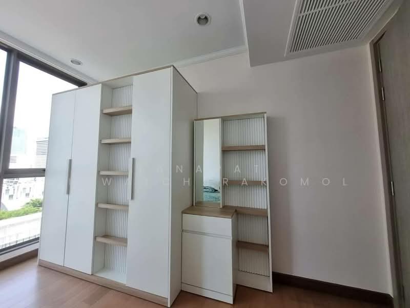 Supalai Oriental Sukhumvit 39, Bangkok, Soi Sukhumvit 39, Khlong Tan Nua, Watthana, Bangkok, 1 Bedroom, 47 sqm, Condo For Rent, by Tanapat Jitwatcharakomol, 500473753 - DDproperty.com