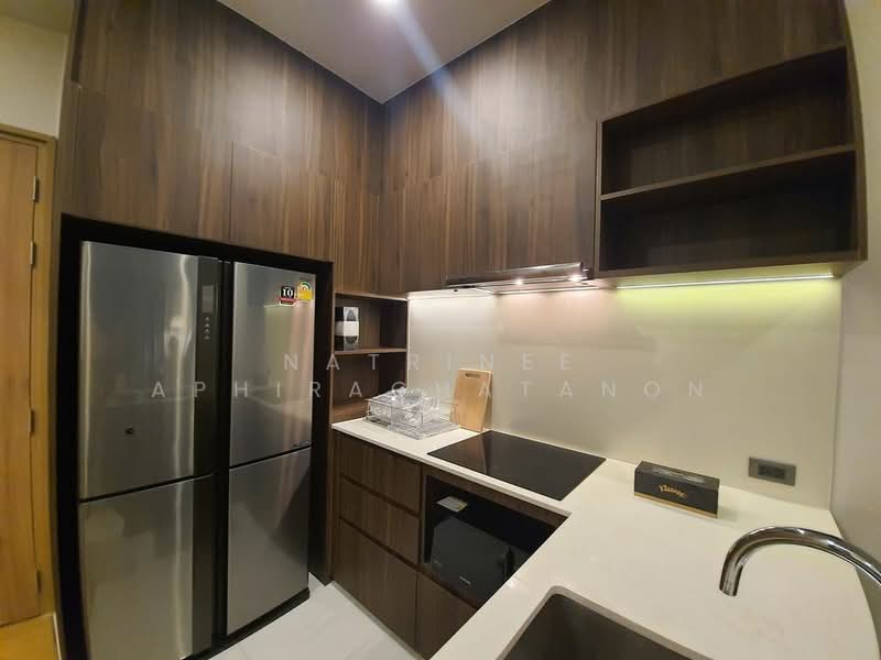 Siamese Exclusive Sukhumvit 31 : ไซมิส เอ๊กซ์ตลูซีฟ สุขุมวิท 31, กรุงเทพ, 75 ถนนสุขุมวิท 31, คลองตันเหนือ, วัฒนา, กรุงเทพ, 72 ตร.ม., คอนโด ให้เช่า, โดย Natrinee Aphirachatanon, 500473754 - DDproperty.com