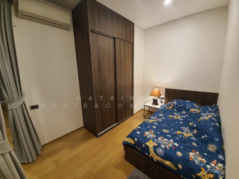 Siamese Exclusive Sukhumvit 31 : ไซมิส เอ๊กซ์ตลูซีฟ สุขุมวิท 31, กรุงเทพ, 75 ถนนสุขุมวิท 31, คลองตันเหนือ, วัฒนา, กรุงเทพ, 72 ตร.ม., คอนโด ให้เช่า, โดย Natrinee Aphirachatanon, 500473754 - DDproperty.com