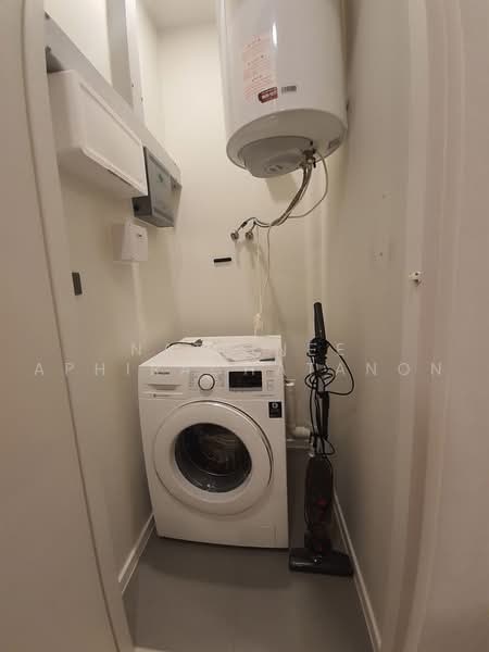 Siamese Exclusive Sukhumvit 31, Bangkok, 75 Soi Sukhumvit 31, Khlong Tan Nua, Watthana, Bangkok, 2 Bedrooms, 72 sqm, Condo For Rent, by Natrinee Aphirachatanon, 500473754 - DDproperty.com