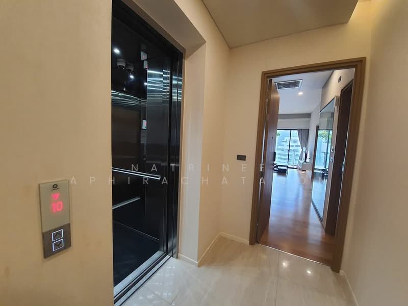 Siamese Exclusive Sukhumvit 31 : ไซมิส เอ๊กซ์ตลูซีฟ สุขุมวิท 31, กรุงเทพ, 75 ถนนสุขุมวิท 31, คลองตันเหนือ, วัฒนา, กรุงเทพ, 72 ตร.ม., คอนโด ให้เช่า, โดย Natrinee Aphirachatanon, 500473754 - DDproperty.com