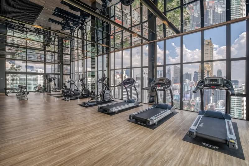 Siamese Exclusive Sukhumvit 31, Bangkok, 75 Soi Sukhumvit 31, Khlong Tan Nua, Watthana, Bangkok, 2 Bedrooms, 72 sqm, Condo For Rent, by Natrinee Aphirachatanon, 500473754 - DDproperty.com
