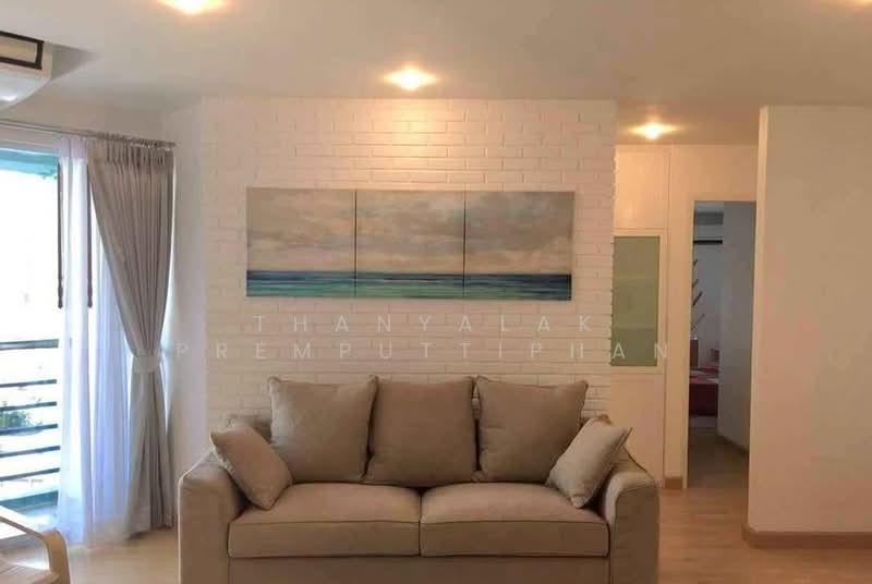 The Garden Condo, Surat Thani, Makham Tia, Muang Surat Thani, Surat Thani, 2 Bedrooms, 100 sqm, Condo For Sale, by Thanyalak Premputtiphan, 500473755 - DDproperty.com