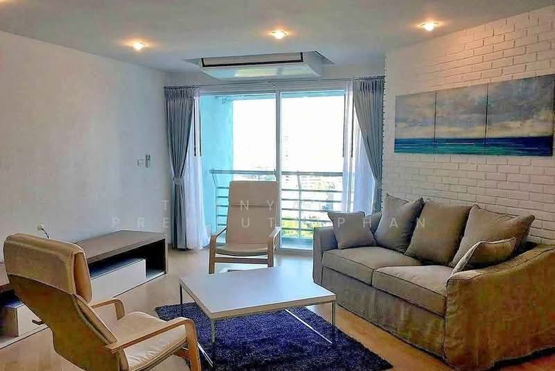The Garden Condo, Surat Thani, Makham Tia, Muang Surat Thani, Surat Thani, 2 Bedrooms, 100 sqm, Condo For Sale, by Thanyalak Premputtiphan, 500473755 - DDproperty.com