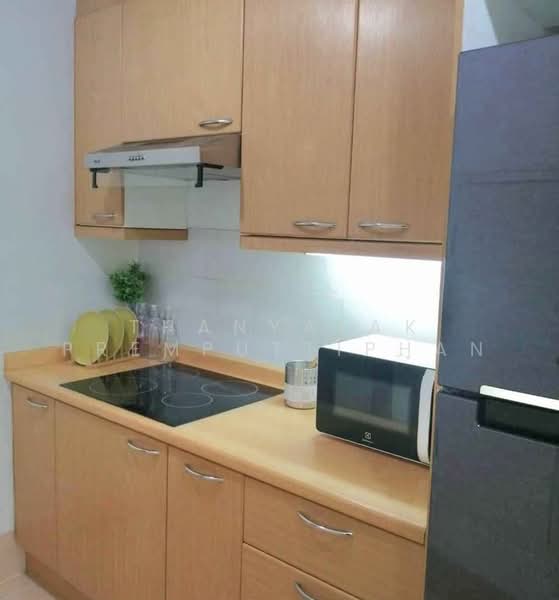 The Garden Condo, Surat Thani, Makham Tia, Muang Surat Thani, Surat Thani, 2 Bedrooms, 100 sqm, Condo For Sale, by Thanyalak Premputtiphan, 500473755 - DDproperty.com