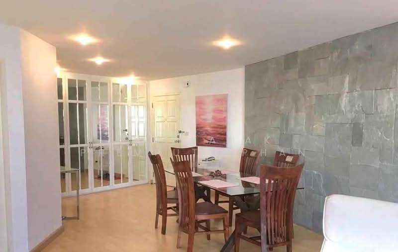 The Garden Condo, Surat Thani, Makham Tia, Muang Surat Thani, Surat Thani, 2 Bedrooms, 100 sqm, Condo For Sale, by Thanyalak Premputtiphan, 500473755 - DDproperty.com