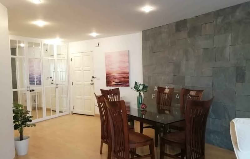 The Garden Condo, Surat Thani, Makham Tia, Muang Surat Thani, Surat Thani, 2 Bedrooms, 100 sqm, Condo For Sale, by Thanyalak Premputtiphan, 500473755 - DDproperty.com