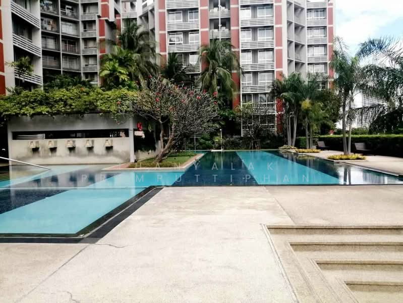 The Garden Condo, Surat Thani, Makham Tia, Muang Surat Thani, Surat Thani, 2 Bedrooms, 100 sqm, Condo For Sale, by Thanyalak Premputtiphan, 500473755 - DDproperty.com