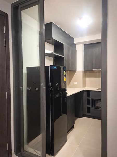 XT Huaikhwang, Bangkok, 244 Ratchadaphisek Road, Huai Khwang, Bangkok, 1 Bedroom, 35 sqm, Condo For Rent, by Tanapat Jitwatcharakomol, 500473756 - DDproperty.com