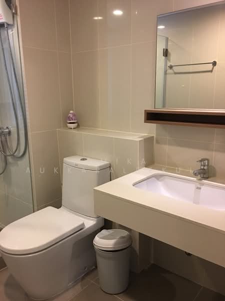 Siamese Nang Linchee, Bangkok, Rama 3 Road, Chong Nonsi, Yan Nawa, Bangkok, 2 Bedrooms, 81 sqm, Condo For Rent, by Pemika Aukkaraleekul, 500473757 - DDproperty.com