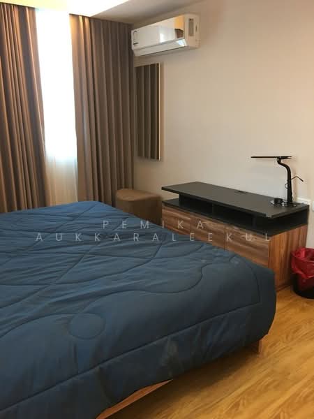 Siamese Nang Linchee, Bangkok, Rama 3 Road, Chong Nonsi, Yan Nawa, Bangkok, 2 Bedrooms, 81 sqm, Condo For Rent, by Pemika Aukkaraleekul, 500473757 - DDproperty.com