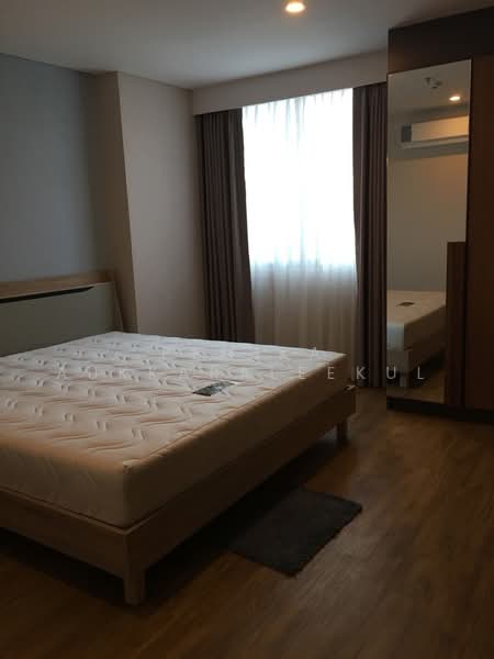 Siamese Nang Linchee, Bangkok, Rama 3 Road, Chong Nonsi, Yan Nawa, Bangkok, 2 Bedrooms, 81 sqm, Condo For Rent, by Pemika Aukkaraleekul, 500473757 - DDproperty.com