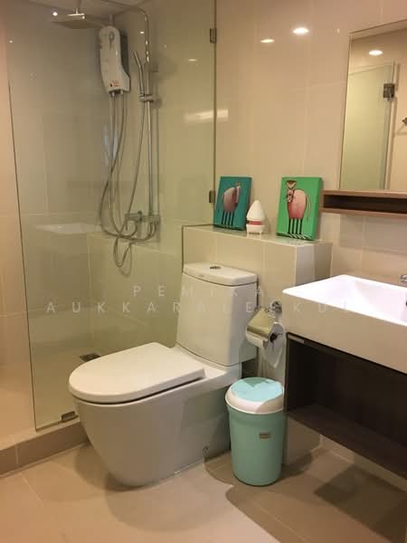 Siamese Nang Linchee, Bangkok, Rama 3 Road, Chong Nonsi, Yan Nawa, Bangkok, 2 Bedrooms, 81 sqm, Condo For Rent, by Pemika Aukkaraleekul, 500473757 - DDproperty.com