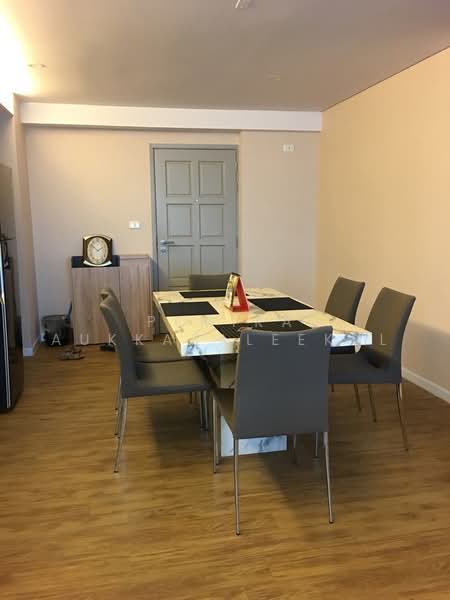 Siamese Nang Linchee, Bangkok, Rama 3 Road, Chong Nonsi, Yan Nawa, Bangkok, 2 Bedrooms, 81 sqm, Condo For Rent, by Pemika Aukkaraleekul, 500473757 - DDproperty.com