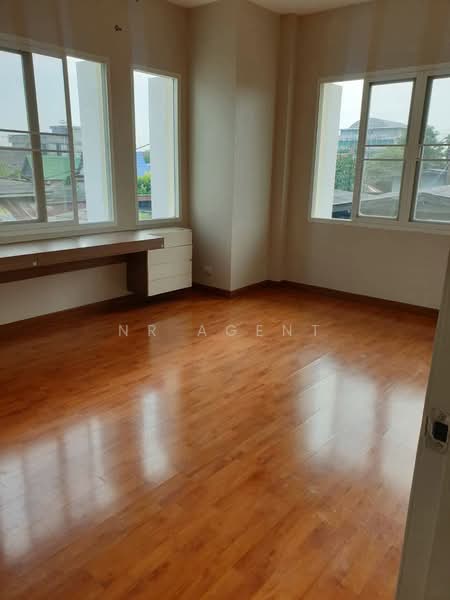 The City Rama 5-Ratchapruek, Nonthaburi, Nakhon In Road, Bang Khun Kong, Bang Kruai, Nonthaburi, 3 Bedrooms, 230 sqm, Single Detached House For Rent, by NR agent, 500473758 - DDproperty.com
