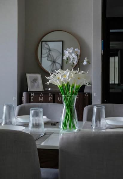 Q1 Sukhumvit, Bangkok, 1 Sukhumvit Road, Khlong Toei, Bangkok, 2 Bedrooms, 92 sqm, Condo For Sale, by Thanyalak Premputtiphan, 500473759 - DDproperty.com