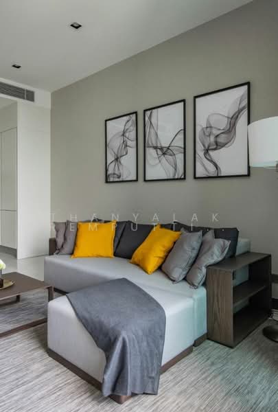 Q1 Sukhumvit, Bangkok, 1 Sukhumvit Road, Khlong Toei, Bangkok, 2 Bedrooms, 92 sqm, Condo For Sale, by Thanyalak Premputtiphan, 500473759 - DDproperty.com