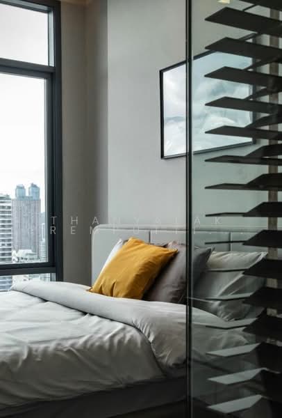 Q1 Sukhumvit, Bangkok, 1 Sukhumvit Road, Khlong Toei, Bangkok, 2 Bedrooms, 92 sqm, Condo For Sale, by Thanyalak Premputtiphan, 500473759 - DDproperty.com