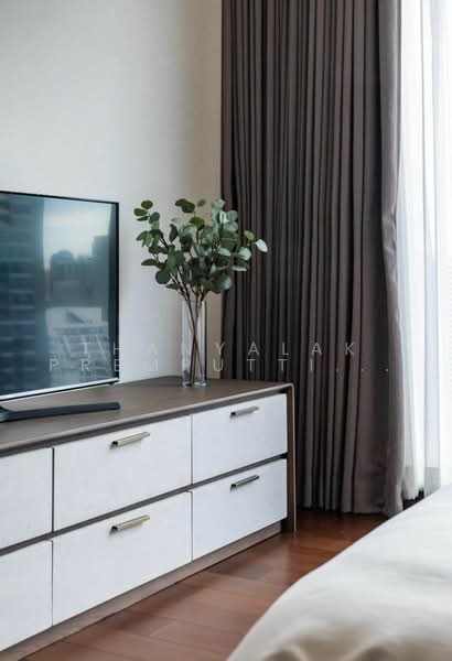 Q1 Sukhumvit, Bangkok, 1 Sukhumvit Road, Khlong Toei, Bangkok, 2 Bedrooms, 92 sqm, Condo For Sale, by Thanyalak Premputtiphan, 500473759 - DDproperty.com