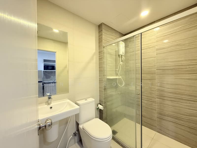 Supalai Veranda Ramkhamhaeng, Bangkok, Ramkhamhaeng Road, Hua Mak, Bang Kapi, Bangkok, 1 Bedroom, 28 sqm, Condo For Rent, by Connex Property, 500473762 - DDproperty.com