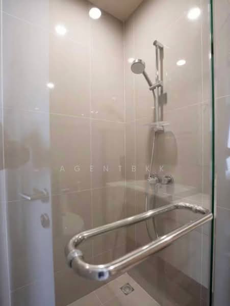 Noble Recole, Bangkok, 77 Soi Sukhumvit 19 Sukhumvit Road, Khlongtoei Nua, Watthana, Bangkok, 1 Bedroom, 35 sqm, Condo For Rent, by Agentbkk, 500473763 - DDproperty.com
