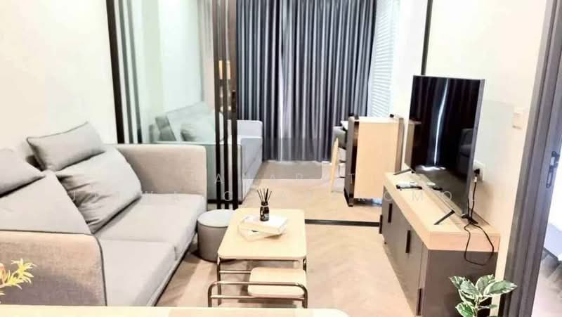 Chapter Chula-Samyan, Bangkok, Si Phraya Road, Si Phraya, Bang Rak, Bangkok, 1 Bedroom, 45 sqm, Condo For Rent, by Tanapat Jitwatcharakomol, 500473764 - DDproperty.com