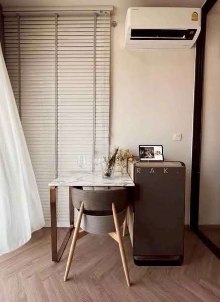 Chapter Chula-Samyan, Bangkok, Si Phraya Road, Si Phraya, Bang Rak, Bangkok, 1 Bedroom, 45 sqm, Condo For Rent, by Tanapat Jitwatcharakomol, 500473764 - DDproperty.com