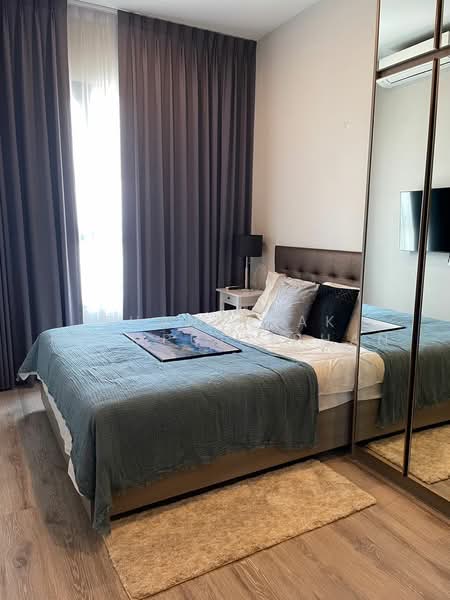 Knightsbridge Prime Onnut : ไนท์บริดจ์ ไพร์ม อ่อนนุช, กรุงเทพ, ซอยอ่อนนุช 1/1 ถนนสุขุมวิท 77, พระโขนงเหนือ, วัฒนา, กรุงเทพ, 27 ตร.ม., คอนโด ขาย, โดย Thanyalak Premputtiphan, 500473765 - DDproperty.com
