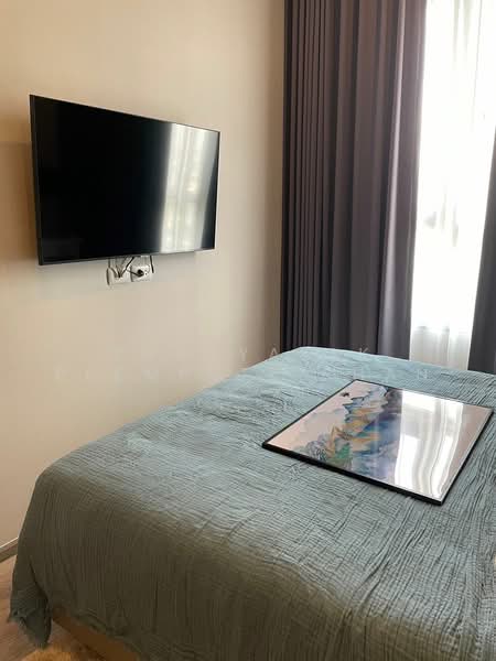 Knightsbridge Prime Onnut : ไนท์บริดจ์ ไพร์ม อ่อนนุช, กรุงเทพ, ซอยอ่อนนุช 1/1 ถนนสุขุมวิท 77, พระโขนงเหนือ, วัฒนา, กรุงเทพ, 27 ตร.ม., คอนโด ขาย, โดย Thanyalak Premputtiphan, 500473765 - DDproperty.com