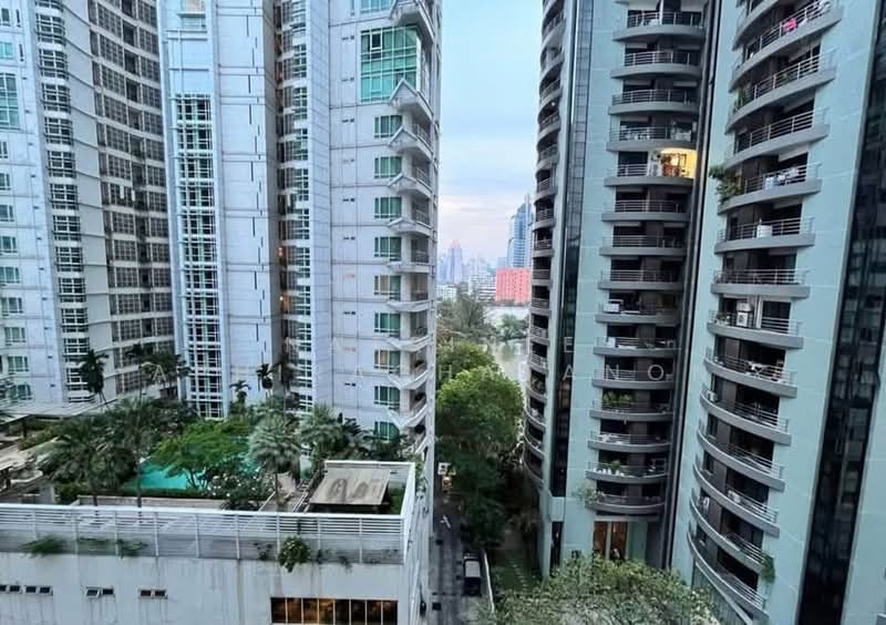 The Rajdamri, Bangkok, Ratchadamri Road, Lumphini, Pathum Wan, Bangkok, 1 Bedroom, 45 sqm, Condo For Rent, by Natrinee Aphirachatanon, 500473766 - DDproperty.com