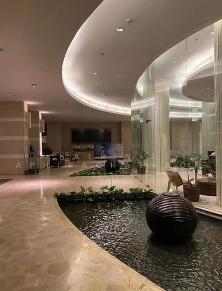 The Rajdamri, Bangkok, Ratchadamri Road, Lumphini, Pathum Wan, Bangkok, 1 Bedroom, 45 sqm, Condo For Rent, by Natrinee Aphirachatanon, 500473766 - DDproperty.com