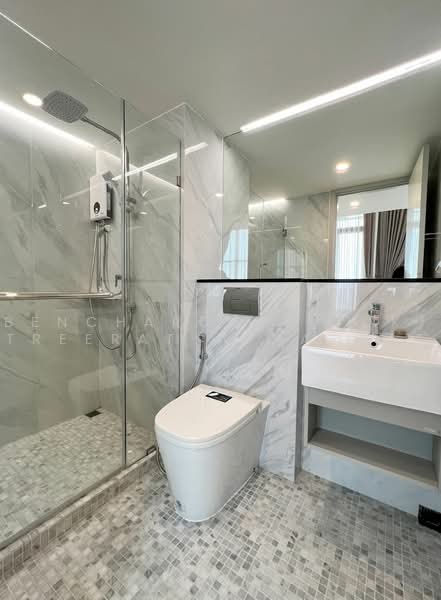 Knightsbridge Prime Sathorn, Bangkok, 599 Naradhiwas Rajanagarindra Road, Thung Maha Mek, Sathon, Bangkok, 1 Bedroom, 37 sqm, Condo For Rent, by Bencharong (Yok) Treerat-a-na-wat, 500473767 - DDproperty.com