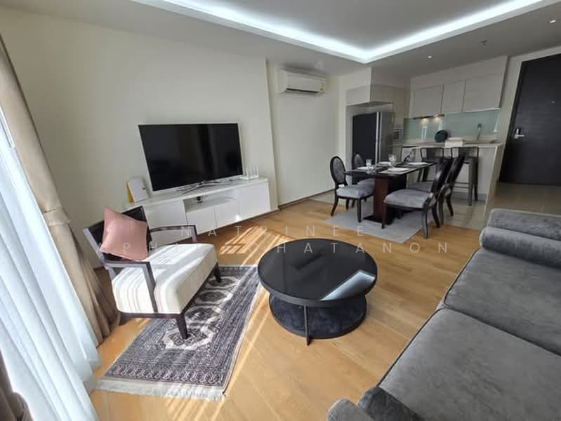 H Sukhumvit 43, กรุงเทพ, 28 Sukhumvit 34 Road, คลองตันเหนือ, วัฒนา, กรุงเทพ, 70 ตร.ม., คอนโด ให้เช่า, โดย Natrinee Aphirachatanon, 500473768 - DDproperty.com