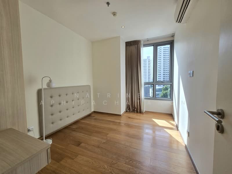 H Sukhumvit 43, Bangkok, 28 Sukhumvit 34 Road, Khlong Tan Nua, Watthana, Bangkok, 2 Bedrooms, 70 sqm, Condo For Rent, by Natrinee Aphirachatanon, 500473768 - DDproperty.com