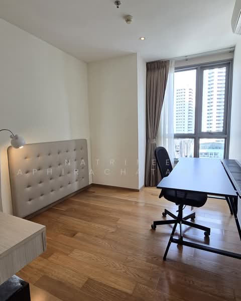 H Sukhumvit 43, Bangkok, 28 Sukhumvit 34 Road, Khlong Tan Nua, Watthana, Bangkok, 2 Bedrooms, 70 sqm, Condo For Rent, by Natrinee Aphirachatanon, 500473768 - DDproperty.com