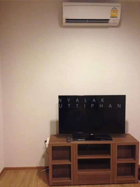 Fuse Chan-Sathorn, Bangkok, 160 Chan Road, Thung Wat Don, Sathon, Bangkok, 1 Bedroom, 32 sqm, Condo For Sale, by Thanyalak Premputtiphan, 500473769 - DDproperty.com