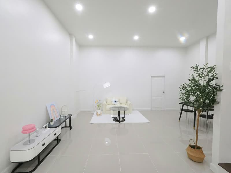 ขายราคาพิเศษ ทาวน์โฮม 3 ชั้น 23.2 ตร.ว. ม.บำรุงวงศ์ 5ห้องนอน 4ห้องน้ำ บ้านสวยมาก ฟังชั่นบ้านดีเยี่ยม, Nonthaburi, ปลายบาง, Plai Bang, Bang Kruai, Nonthaburi, 5 Bedrooms, 250 sqm, Townhouse For Sale, by wipa รุ่งธุระ, 500473770 - DDproperty.com