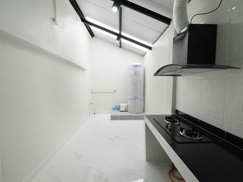 ขายราคาพิเศษ ทาวน์โฮม 3 ชั้น 23.2 ตร.ว. ม.บำรุงวงศ์ 5ห้องนอน 4ห้องน้ำ บ้านสวยมาก ฟังชั่นบ้านดีเยี่ยม, Nonthaburi, ปลายบาง, Plai Bang, Bang Kruai, Nonthaburi, 5 Bedrooms, 250 sqm, Townhouse For Sale, by wipa รุ่งธุระ, 500473770 - DDproperty.com