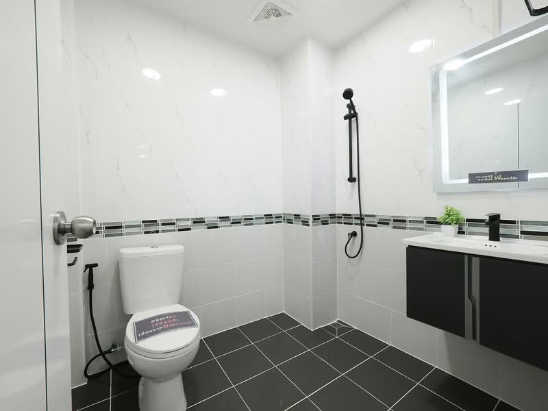 ขายราคาพิเศษ ทาวน์โฮม 3 ชั้น 23.2 ตร.ว. ม.บำรุงวงศ์ 5ห้องนอน 4ห้องน้ำ บ้านสวยมาก ฟังชั่นบ้านดีเยี่ยม, นนทบุรี, ปลายบาง, บางกรวย, นนทบุรี, 250 ตร.ม., ทาวน์เฮ้าส์ ขาย, โดย วิภา รุ่งธุระ, 500473770 - DDproperty.com