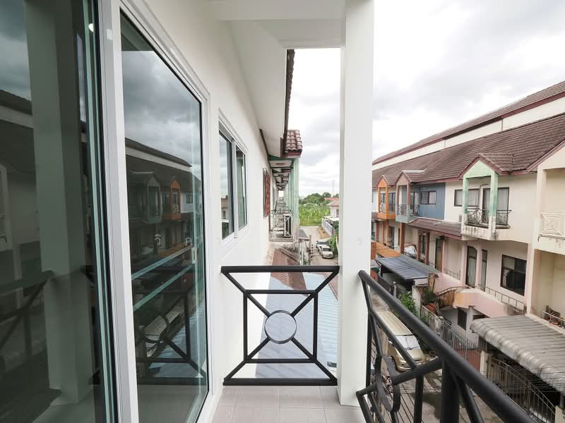 ขายราคาพิเศษ ทาวน์โฮม 3 ชั้น 23.2 ตร.ว. ม.บำรุงวงศ์ 5ห้องนอน 4ห้องน้ำ บ้านสวยมาก ฟังชั่นบ้านดีเยี่ยม, นนทบุรี, ปลายบาง, บางกรวย, นนทบุรี, 250 ตร.ม., ทาวน์เฮ้าส์ ขาย, โดย วิภา รุ่งธุระ, 500473770 - DDproperty.com