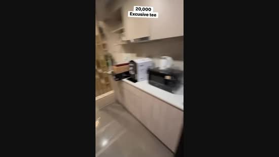 Onyx Phahonyothin, Bangkok, 1505 Phahonyothin Road, Samsen Nai, Phaya Thai, Bangkok, 1 Bedroom, 45 sqm, Condo For Rent, by Chatpeeh Rattanakulthananan, 500473771 - DDproperty.com