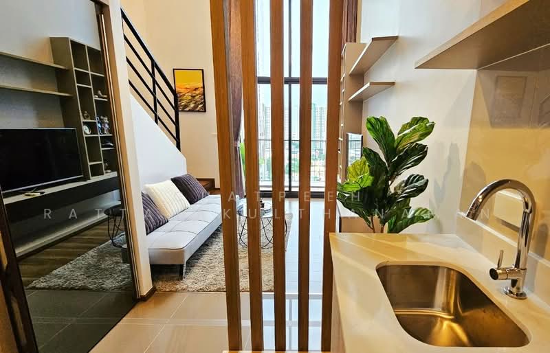 Onyx Phahonyothin, Bangkok, 1505 Phahonyothin Road, Samsen Nai, Phaya Thai, Bangkok, 1 Bedroom, 45 sqm, Condo For Rent, by Chatpeeh Rattanakulthananan, 500473771 - DDproperty.com