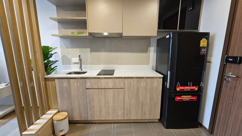 Onyx Phahonyothin, Bangkok, 1505 Phahonyothin Road, Samsen Nai, Phaya Thai, Bangkok, 1 Bedroom, 45 sqm, Condo For Rent, by Chatpeeh Rattanakulthananan, 500473771 - DDproperty.com