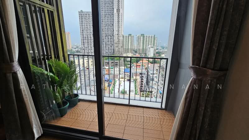 Onyx Phahonyothin, Bangkok, 1505 Phahonyothin Road, Samsen Nai, Phaya Thai, Bangkok, 1 Bedroom, 45 sqm, Condo For Rent, by Chatpeeh Rattanakulthananan, 500473771 - DDproperty.com