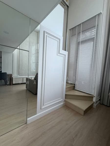 Knightsbridge Prime Sathorn : ไนท์บริดจ์ ไพรม์ สาทร, กรุงเทพ, 599 นราธิวาสราชนครินทร์, ทุ่งมหาเมฆ, สาทร, กรุงเทพ, 37 ตร.ม., คอนโด ให้เช่า, โดย Tanapat Jitwatcharakomol, 500473772 - DDproperty.com