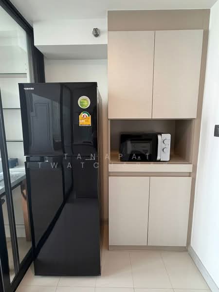 Knightsbridge Prime Sathorn, Bangkok, 599 Naradhiwas Rajanagarindra Road, Thung Maha Mek, Sathon, Bangkok, 1 Bedroom, 37 sqm, Condo For Rent, by Tanapat Jitwatcharakomol, 500473772 - DDproperty.com