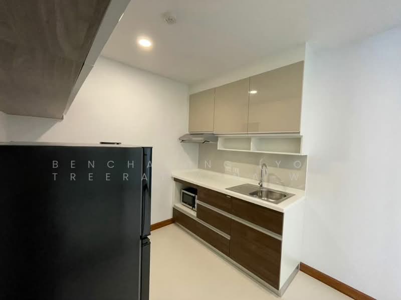Supalai Premier Charoen Nakhon, Bangkok, Lat Ya Road, Khlong San, Bangkok, 1 Bedroom, 50 sqm, Condo For Rent, by Bencharong (Yok) Treerat-a-na-wat, 500473773 - DDproperty.com