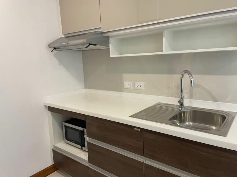 Supalai Premier Charoen Nakhon, Bangkok, Lat Ya Road, Khlong San, Bangkok, 1 Bedroom, 50 sqm, Condo For Rent, by Bencharong (Yok) Treerat-a-na-wat, 500473773 - DDproperty.com